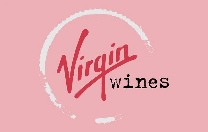 Virgin Wines logo