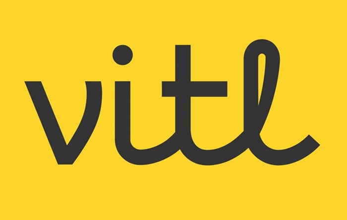Vitl logo