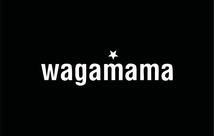 Wagamama logo