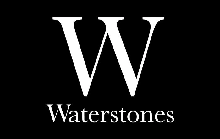 Waterstones logo