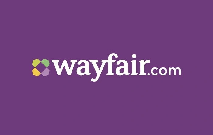 Wayfair logo