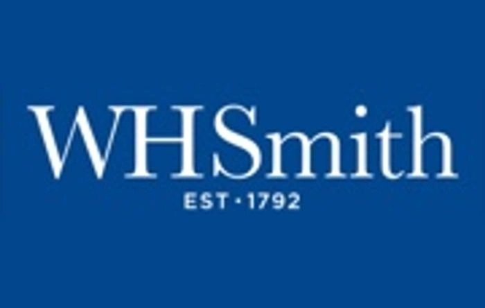 WHSmith logo
