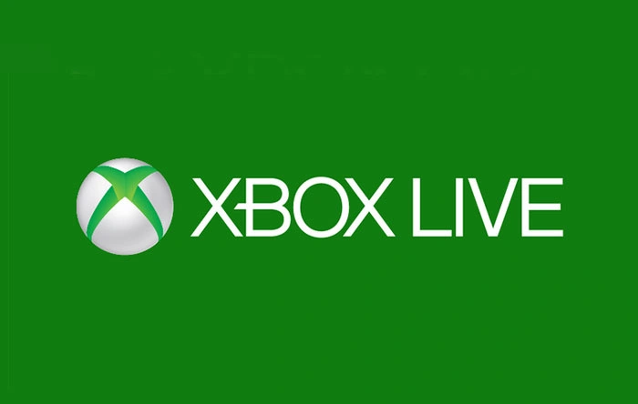 Xbox UK logo